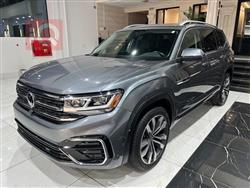 فولكسفاغن أطلس